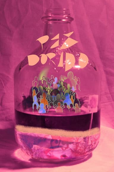 Pez Dorado poster