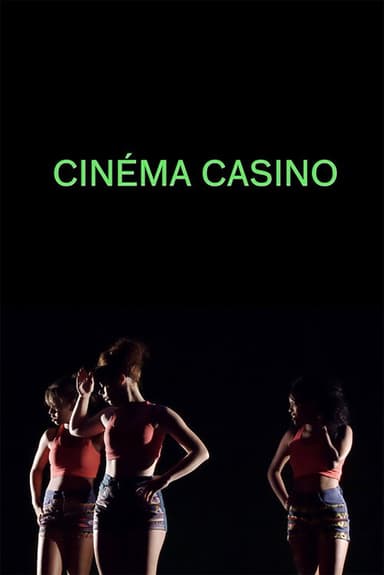 Cinéma Casino poster