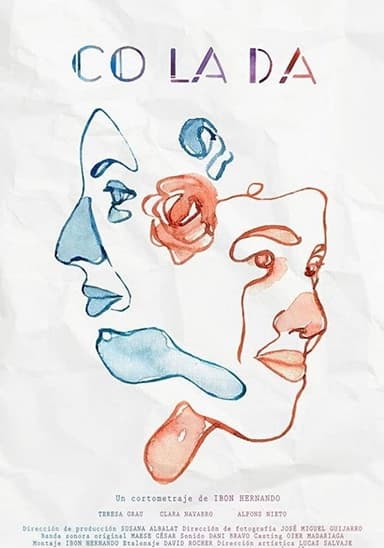 The Wash (In Love) poster