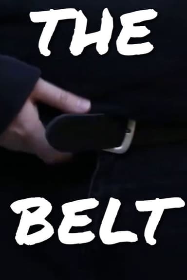 The Belt poster