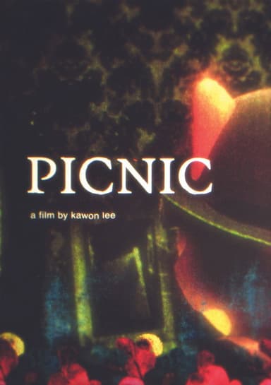 PICNIC poster