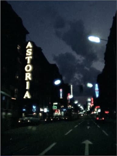 Budapest, amiért szeretem poster