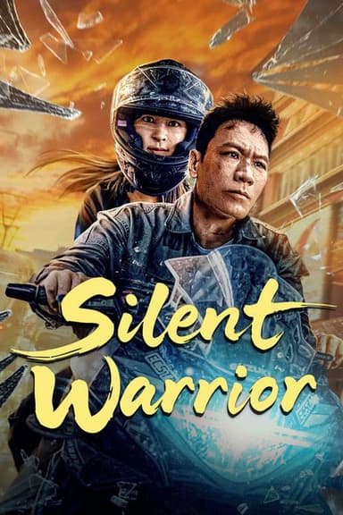 Silent Warrior poster