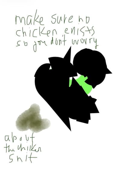 crows poster