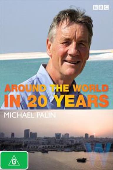 Around the World in 20 Years poster