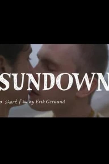 Sundown poster