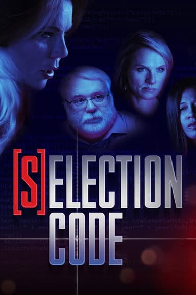 Selection Code poster