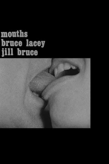 Kissing Film poster