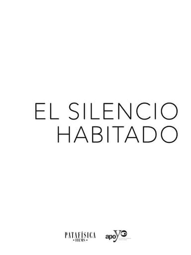 The Inhabited Silence poster