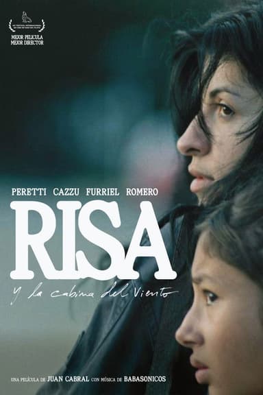 Risa poster