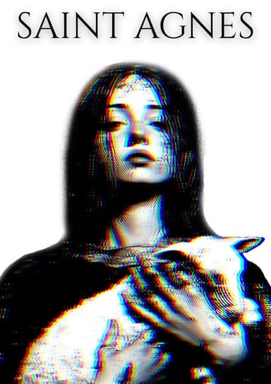 Saint Agnes poster