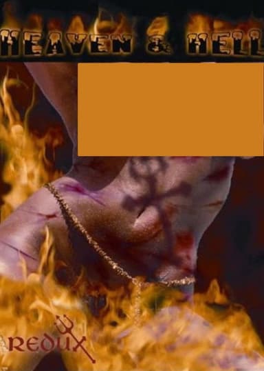Heaven & Hell poster