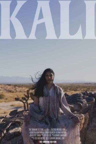 Kali poster
