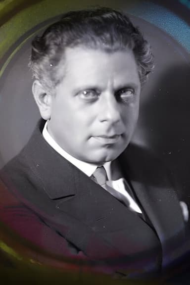 Max Reinhardt - Ein Leben als Inszenierung poster
