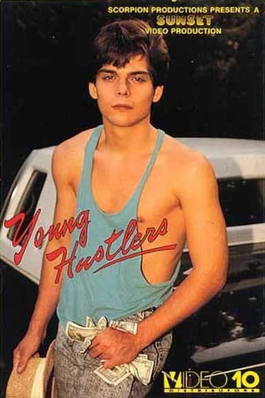 Young Hustlers poster