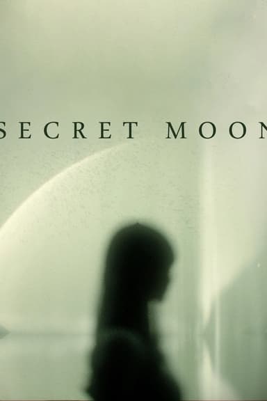 Secret Moon poster