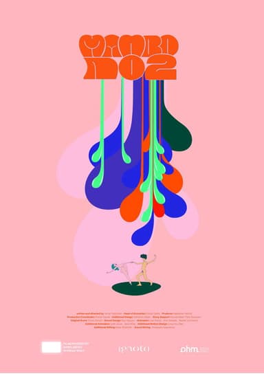Mambo No.2 poster