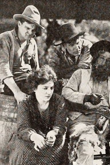 Judith of the Cumberlands poster