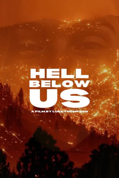 Hell Below Us poster