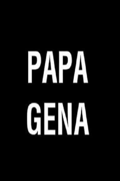 Papa Gena poster