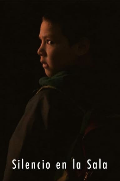 Be quiet, please poster