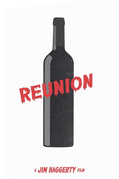 Reunion poster