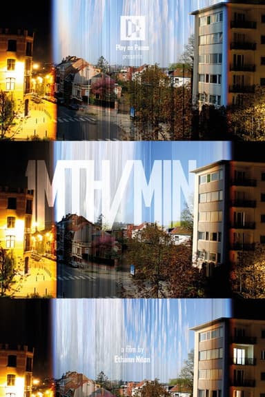 1MTH/MIN poster