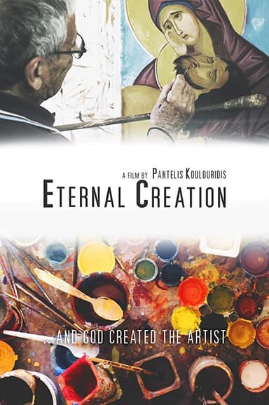 Eternal Creation poster