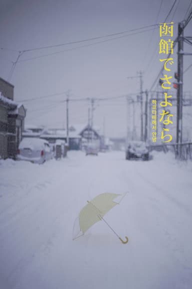 Hello in Hakodate poster