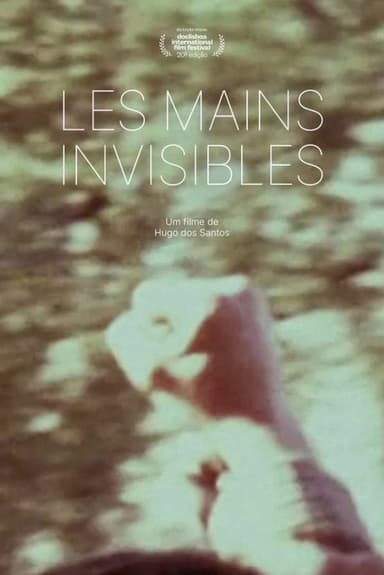 Invisible Hands poster