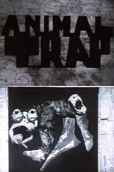 Animal Trap poster