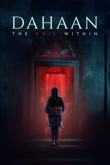 Dahaan poster