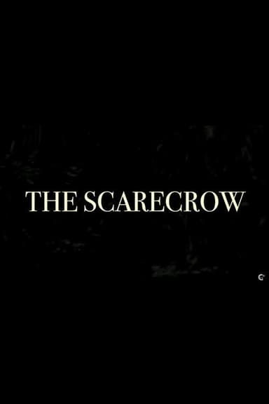 The Scarecrow poster