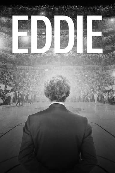 Eddie poster
