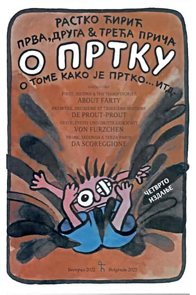 Farty poster