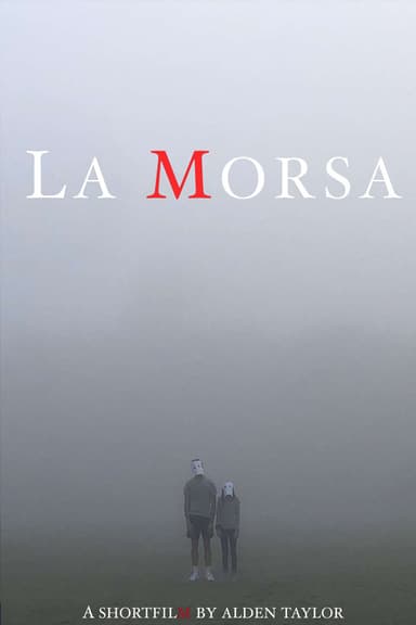 La Morsa poster