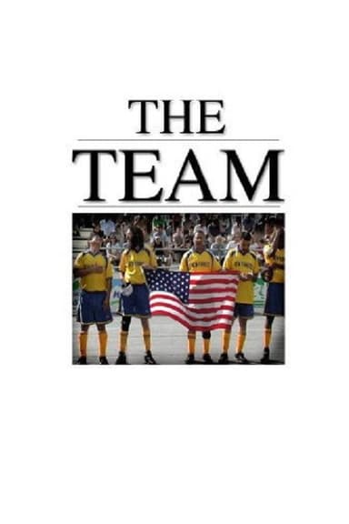 The Team poster