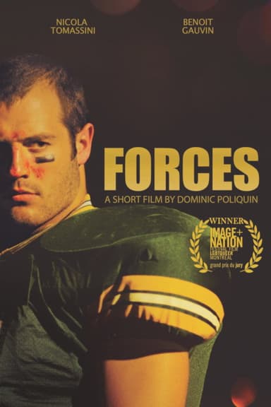 Forces poster