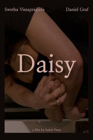 Daisy poster