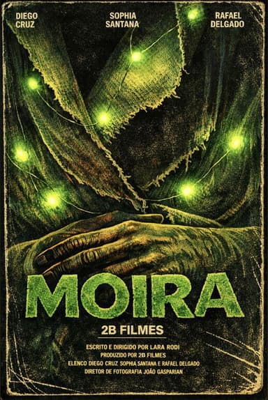 Moira poster