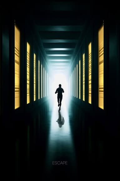 Escape poster