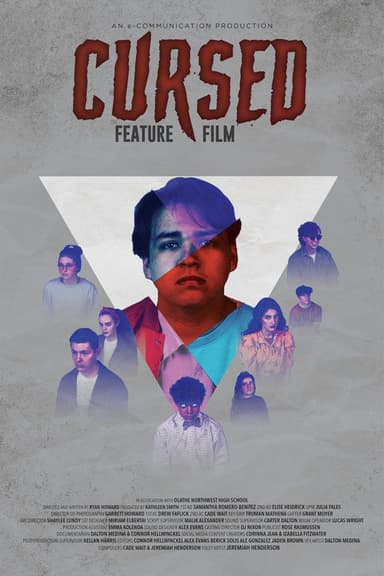 Cursed poster