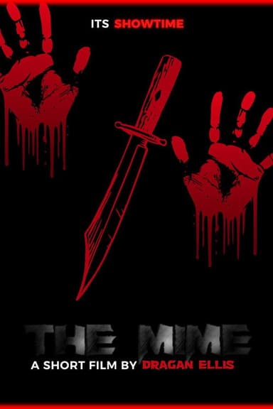 The Mime poster