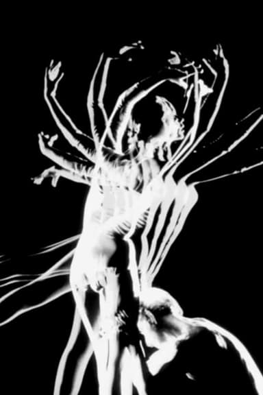 Pas de Deux poster