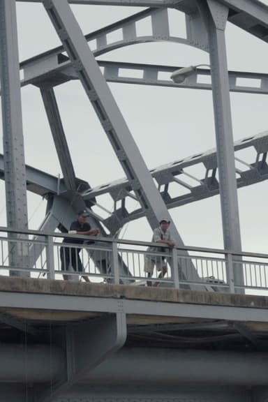 Sang-Hi Bridge poster