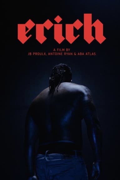 Erich poster