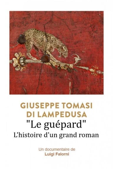 The Birth of the Leopard poster