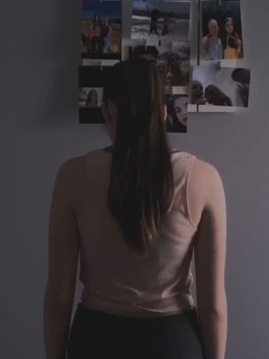 The Machine poster