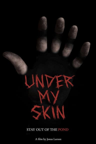 Under My Skin poster