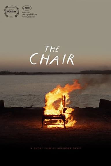 The Chair poster